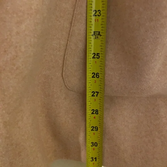 New Fashion Nova Coat 3X - Picture 5 of 9